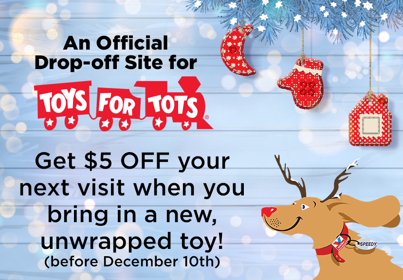 Valvoline Instant Oil Change to be an Official Drop Off Location for